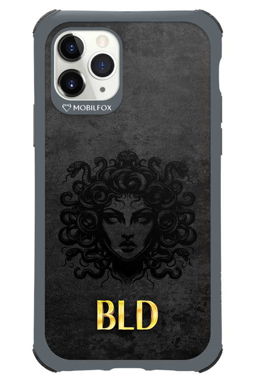 BLD MEDUSA 2.0 - Apple iPhone 11 Pro
