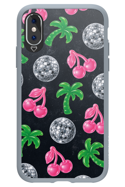 Single Life 2.0 - Apple iPhone XS