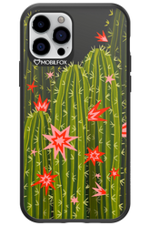 Cactus bloom 2.0 - Apple iPhone 12 Pro
