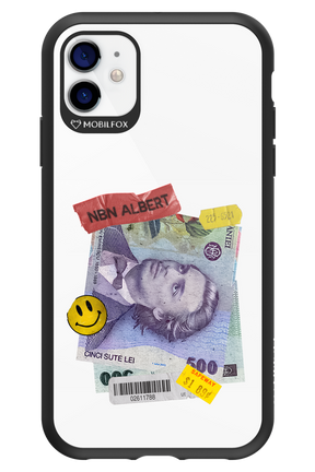 Money - Apple iPhone 11