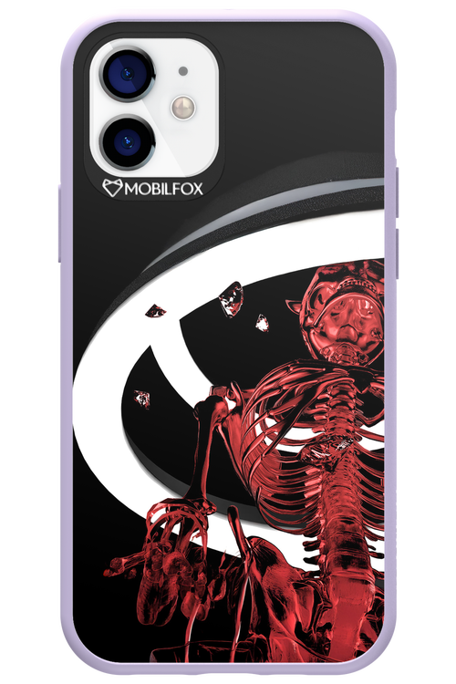 RMN Skeleton - Apple iPhone 12