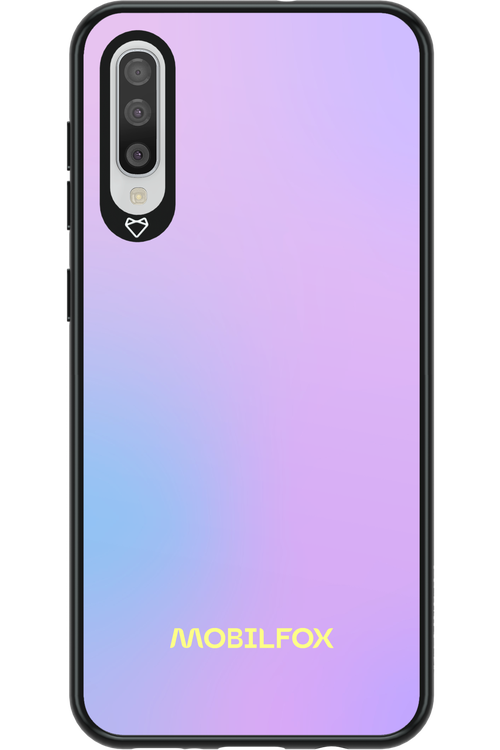 Pastel Lilac - Samsung Galaxy A50