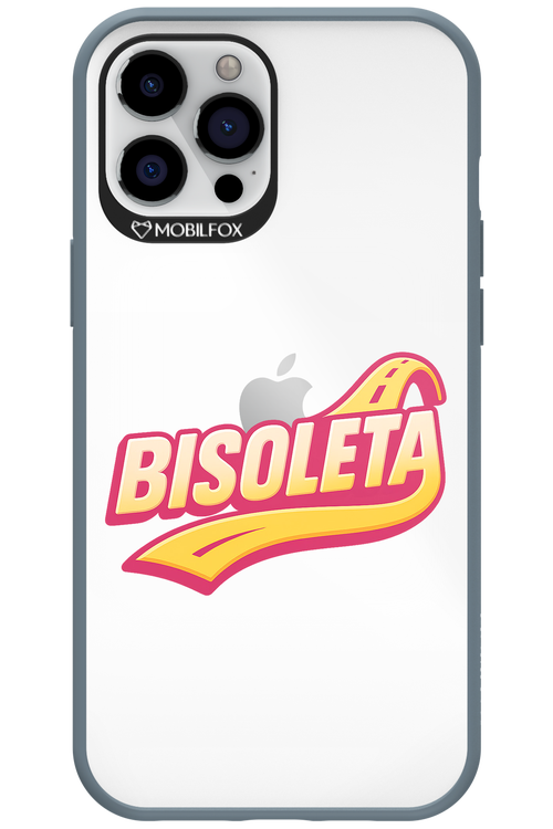 Bisoleta - Apple iPhone 12 Pro Max