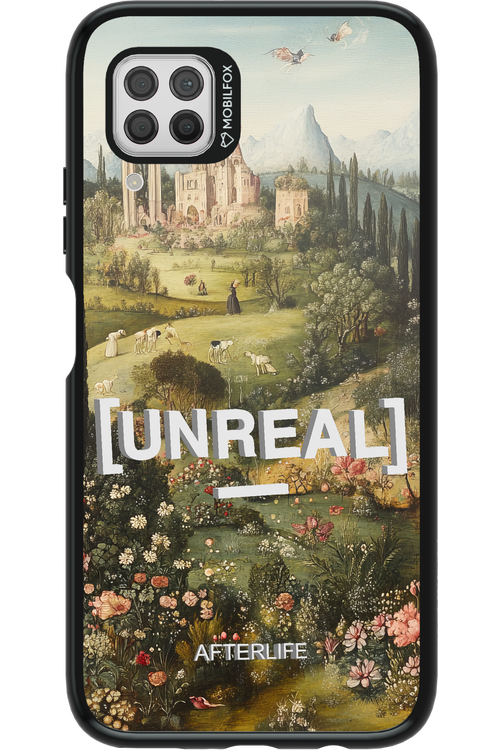 Afterlife 2.0 - Huawei P40 Lite