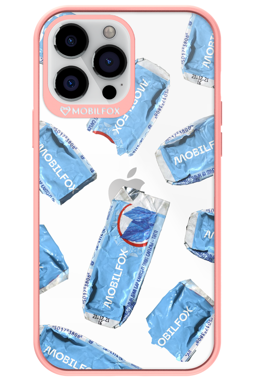 Mobilfox Gum 2.0 - Apple iPhone 13 Pro Max