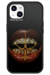 Greedy - Apple iPhone 13