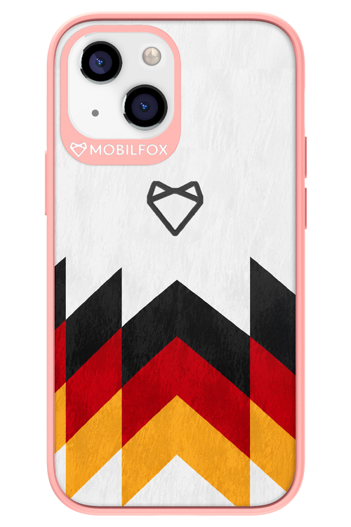 Germania x Mobilfox 2.0 - Apple iPhone 13 Mini