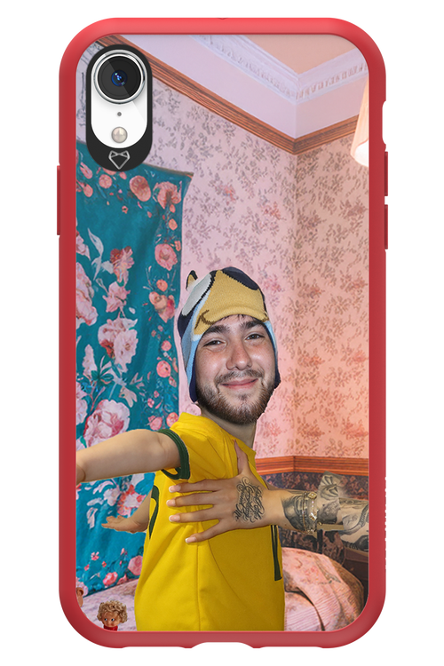 Balkan Style 2.0 - Apple iPhone XR