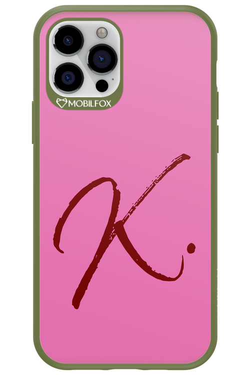 (Sorbet) K 2.0 - Apple iPhone 12 Pro