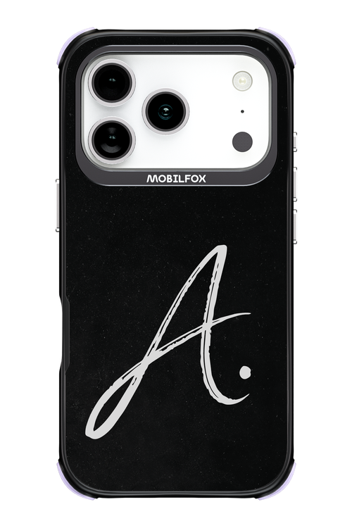 (Off Space) A 2.0 - Apple iPhone 17 Pro