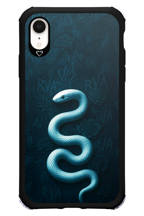 Night Venom 2.0 - Apple iPhone XR