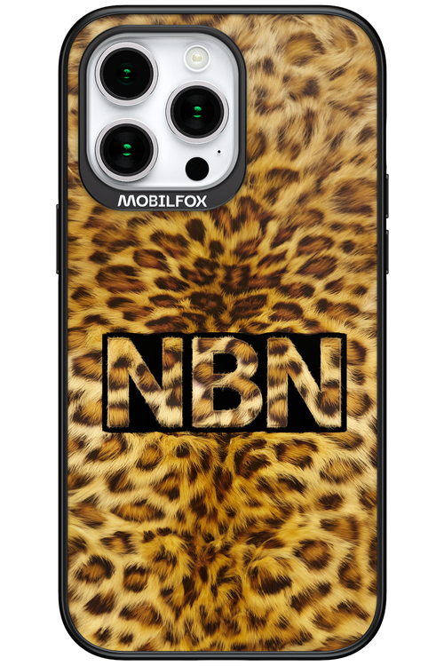 Cheetahh 2.0 - Apple iPhone 15 Pro Max