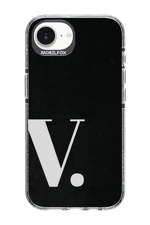 V (Off Space) 2.0 - Apple iPhone 16e