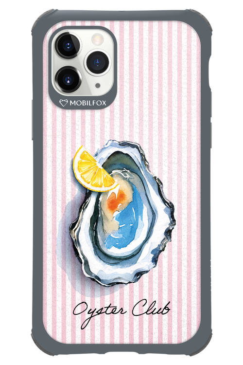 Oyster Club 2.0 - Apple iPhone 11 Pro