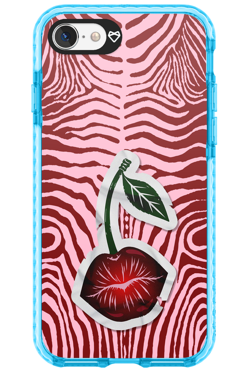 Kissy Cherry 2.0 - Apple iPhone 7