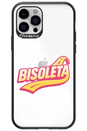 Bisoleta - Apple iPhone 12 Pro