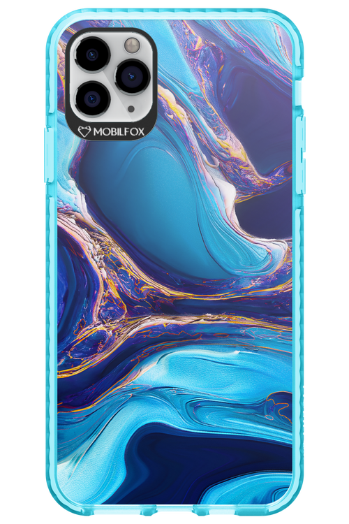 Amethyst 2.0 - Apple iPhone 11 Pro Max