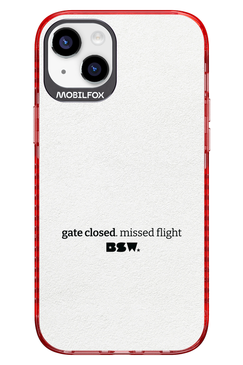 BSW FourSeasons 12 2.0 - Apple iPhone 14 Plus