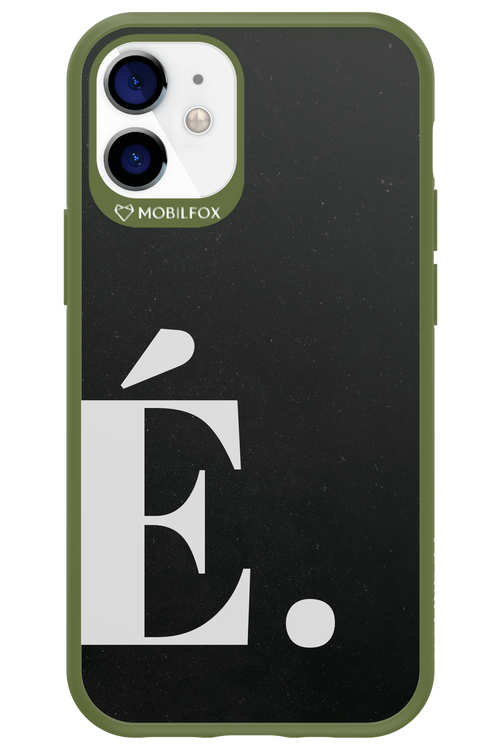 E II (Off Space) 2.0 - Apple iPhone 12 Mini