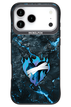 Icefire 2.0 - Apple iPhone 17 Pro Max