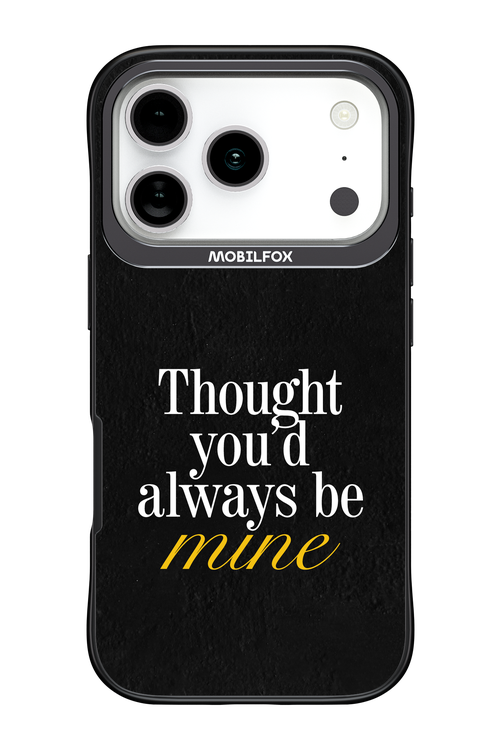 BSW FourSeasons 1 2.0 - Apple iPhone 17 Pro