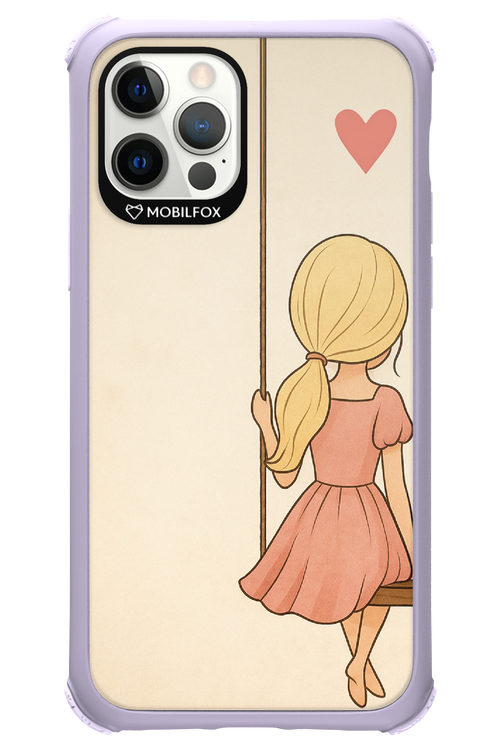Girl Love I 2.0 - Apple iPhone 12 Pro