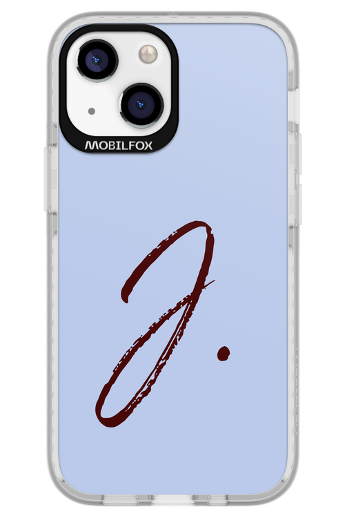 (Jellyfish Presso) J 2.0 - Apple iPhone 13 Mini