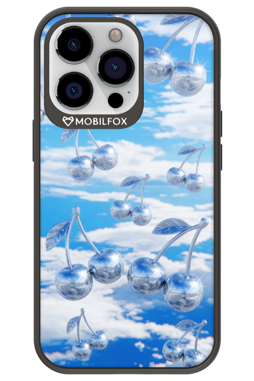 Cloud Cherry 2.0 - Apple iPhone 13 Pro