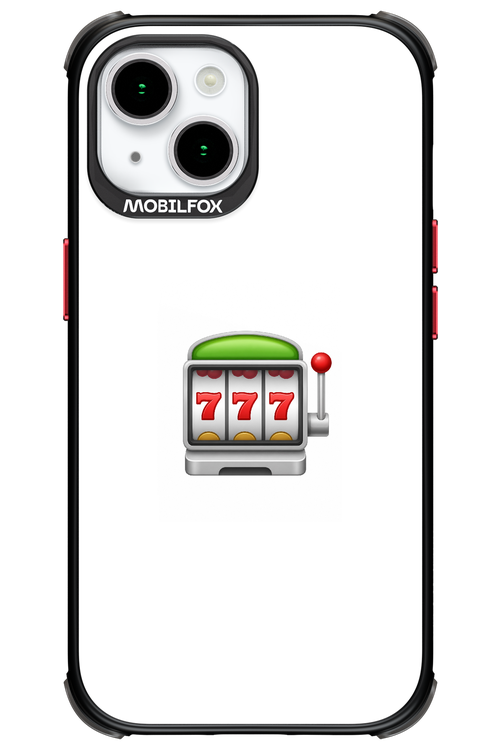 777 2.0 - Apple iPhone 15