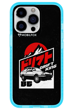 Drift king - Apple iPhone 13 Pro