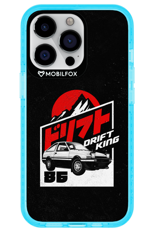 Drift king - Apple iPhone 13 Pro