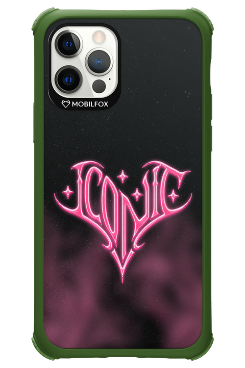Iconica 2.0 - Apple iPhone 12 Pro