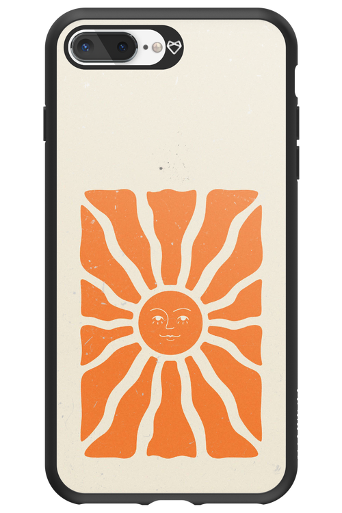 Solar Soul 2.0 - Apple iPhone 7 Plus