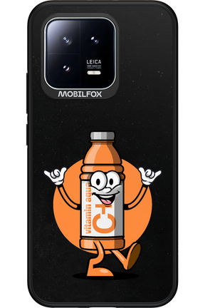 Vitamin Aqua C+ 2.0 - Xiaomi 13
