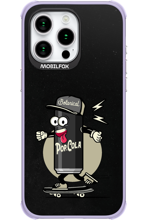 PopCola Botanical - Apple iPhone 15 Pro Max