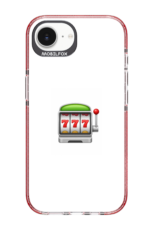 777 2.0 - Apple iPhone 17e