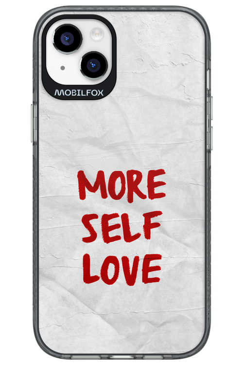 More Self Love - Apple iPhone 14 Plus