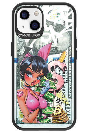 NATASHA - Apple iPhone 13