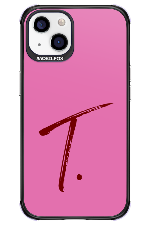 (Sorbet) T 2.0 - Apple iPhone 13