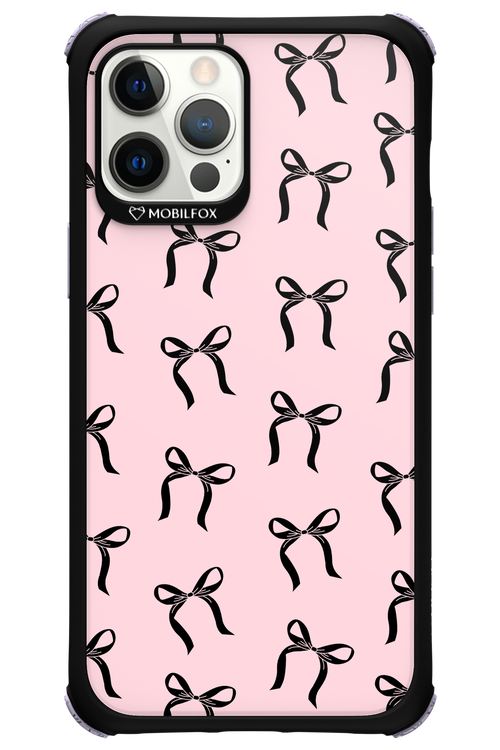 Bow Promise 2.0 - Apple iPhone 12 Pro Max