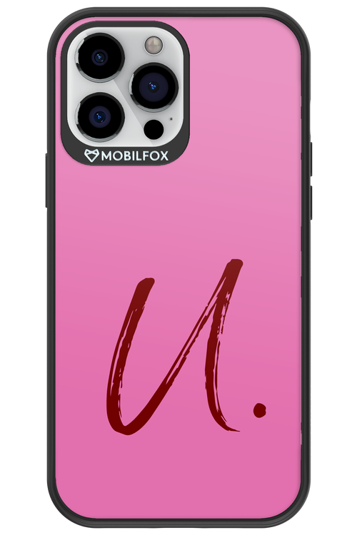 (Sorbet) U 2.0 - Apple iPhone 13 Pro Max