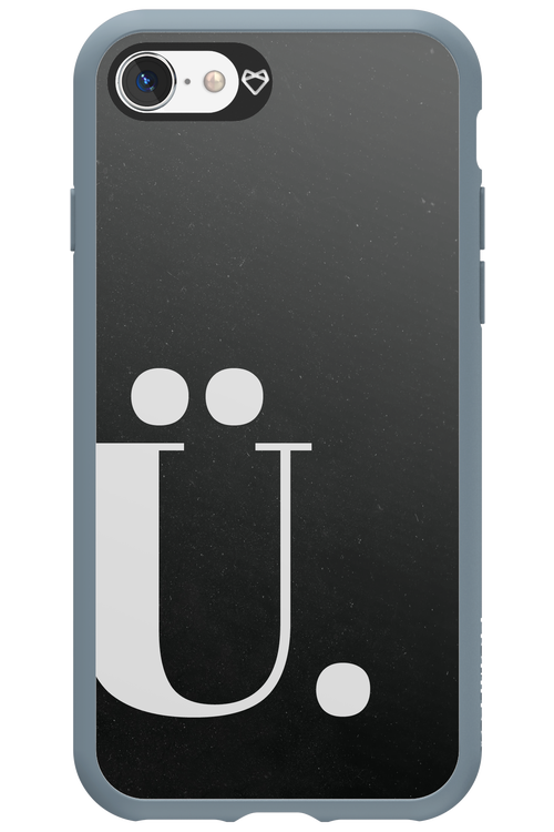 U II (Off Space) 2.0 - Apple iPhone SE 2022