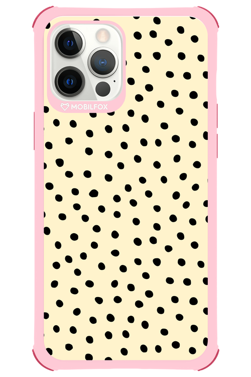 Polka Dots 2.0 - Apple iPhone 12 Pro Max
