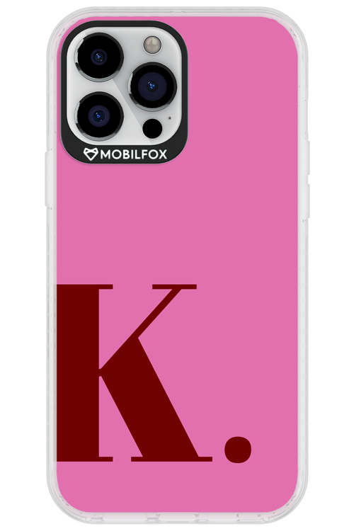 K (Sorbet) 2.0 - Apple iPhone 13 Pro Max