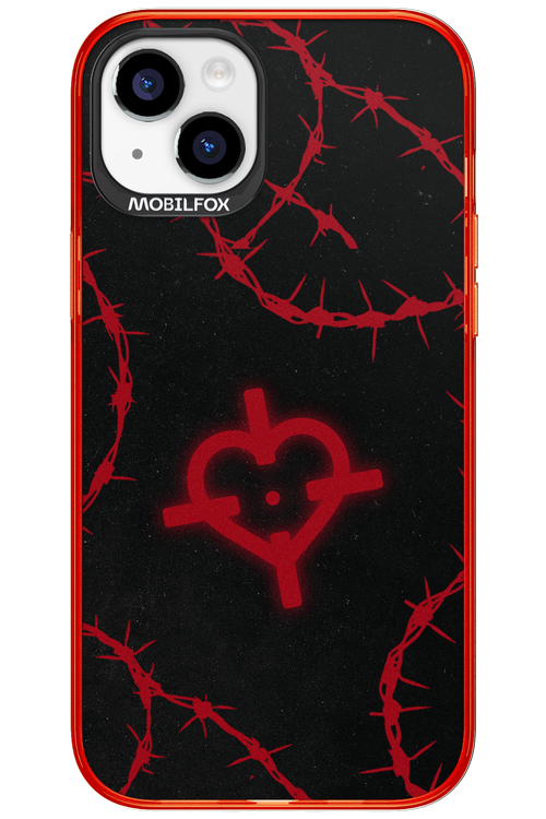 Focus on Me 2.0 - Apple iPhone 15 Plus