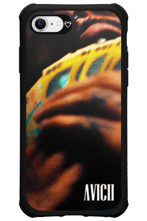 Avicii 2.0 - Apple iPhone 8