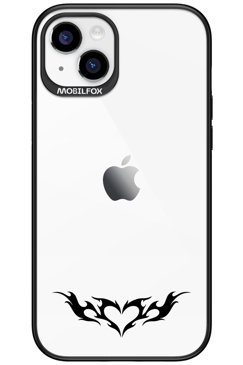Techno Hart - Apple iPhone 15 Plus