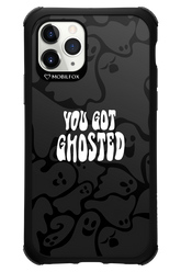 Ghosted - Apple iPhone 11 Pro