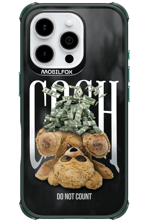CASH 2.0 - Apple iPhone 16 Pro