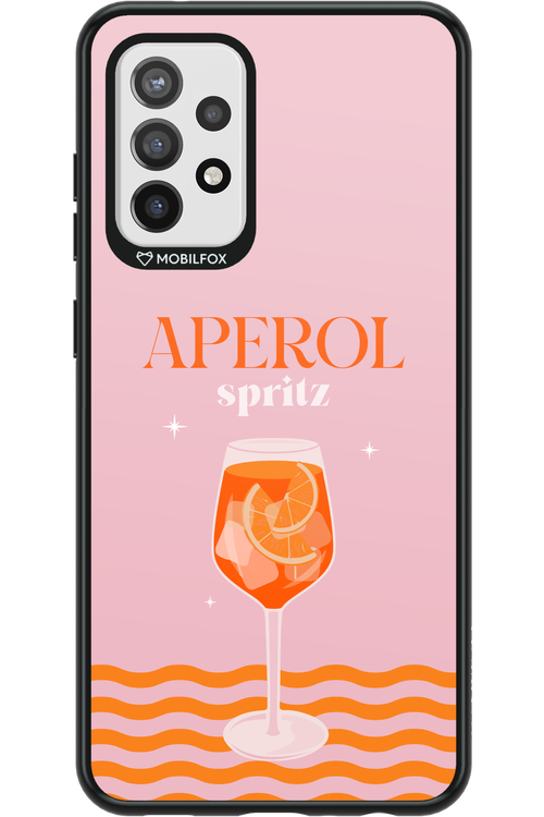 Aperol - Samsung Galaxy A72